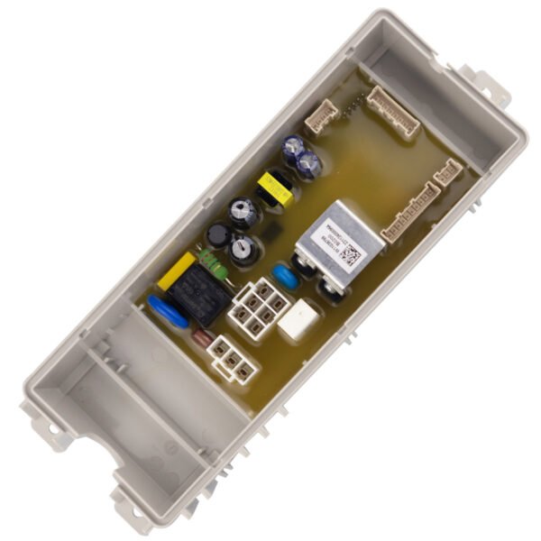 Tarjeta control panel de potencia Haceb Makhaira motor normal M1305 original - Imagen 6