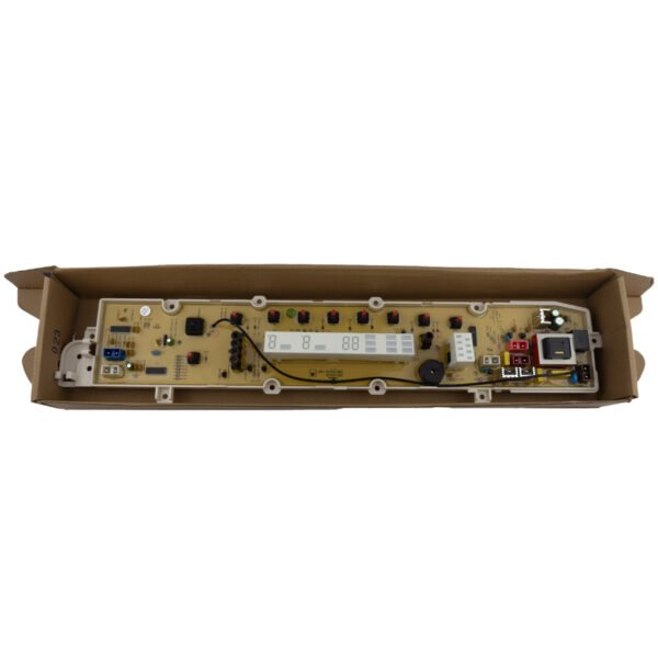 Tarjeta control panel lavadora Haceb as 530PL - Imagen 3