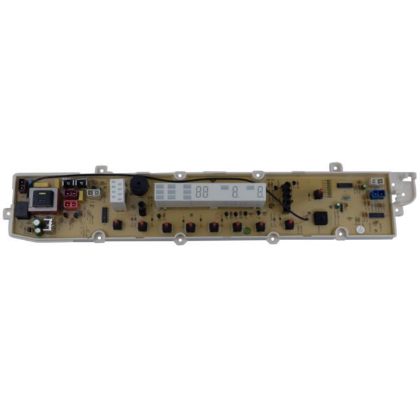 Tarjeta control panel lavadora Haceb as 530PL