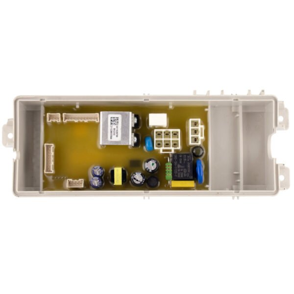 Tarjeta control panel de potencia lavadora Haceb Makhaira (Mass/Stroke) D1400 original