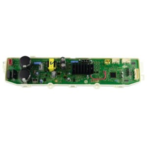 Tarjeta de potencia lavadora LG Inverter EBR83037874 Original