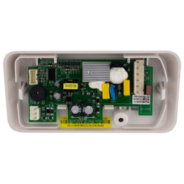 Tarjeta nevera Haceb topband linea 611 original