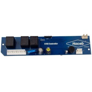 Tarjeta nevera Haceb panel externo linea 700 - Nev as 420/370 original