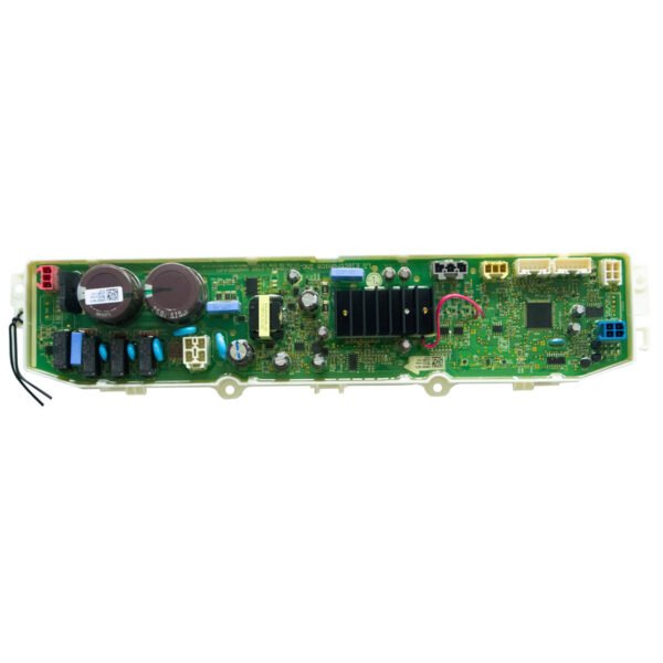Tarjeta de potencia lavadora LG Inverter EBR83037810 Original