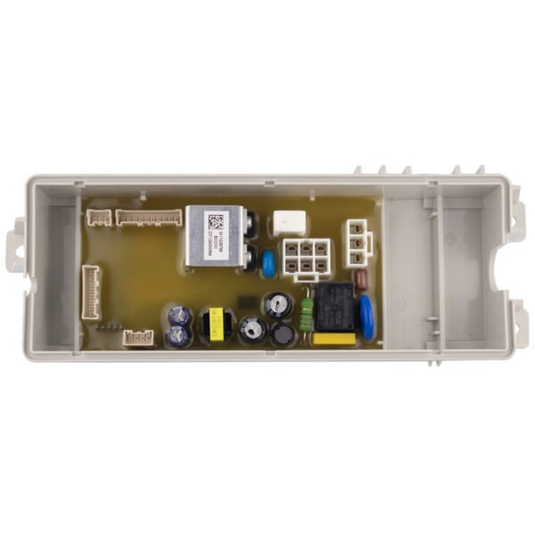 Tarjeta control panel de potencia Haceb Makhaira motor normal M1305 original