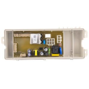 Tarjeta contol panel de potencia lavadora Haceb Makhaira M1305 original
