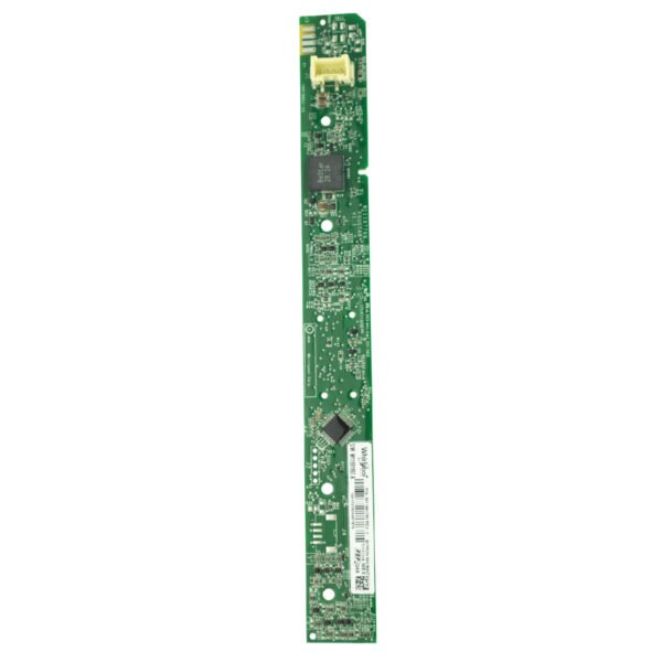 Tarjeta control central lavadora Haceb Ivy y Zou Original - Imagen 5