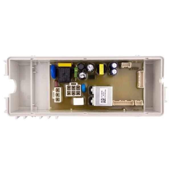 Tarjeta control panel de potencia lavadora Haceb motor reducido Makhaira M1305 original