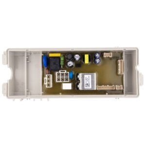 Tarjeta control panel de potencia lavadora Haceb Makhaira (Mass/Stroke) D1600