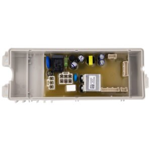 Tarjeta control panel de potencia lavadora Haceb Makhaira (Mass/Stroke) D1300 original