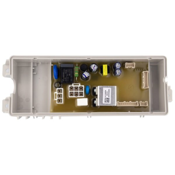 Tarjeta control panel de potencia lavadora Haceb Makhaira (Mass/Stroke) D1300 original