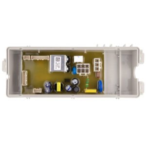 Tarjeta control panel de potencia lavadora Haceb Atlas de 18kg original