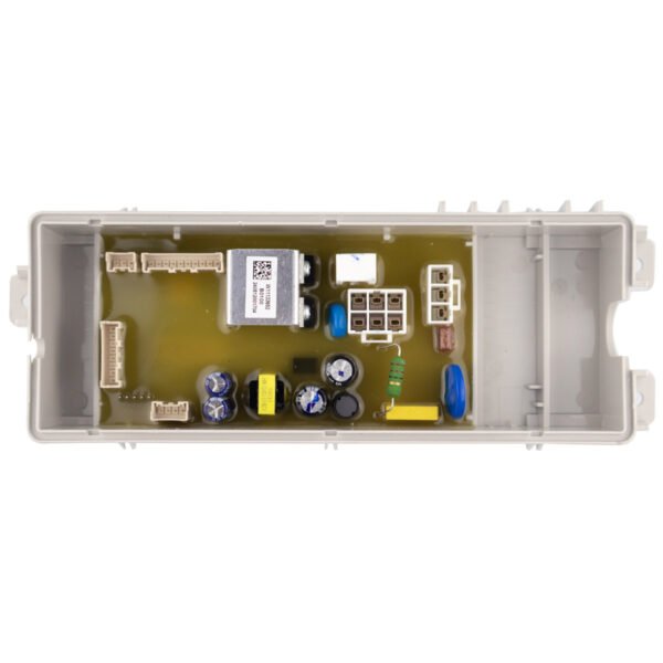 Tarjeta control panel de potencia lavadora Haceb Atlas de 18kg original
