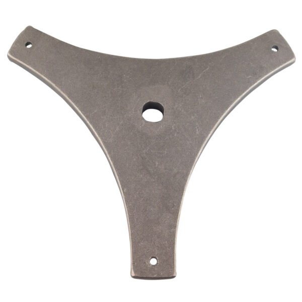 Base canasta lavadora LG grande