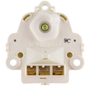 Drain motor lavadora LG inverter