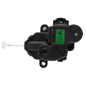 Drain motor 13.5voltios lavadora LG inverter