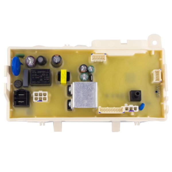Tarjeta control panel de lavadora Whirlpool Batman 8MWTW2231 VA10 / W11518682 Original