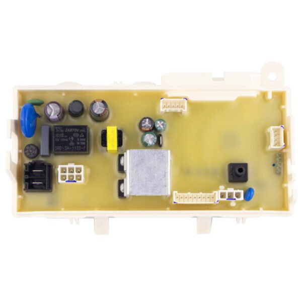 Tarjeta control panel de lavadora Whirlpool Batman 8MWTW2241 VA10 / W11518690 Original