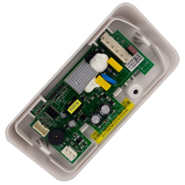 Tarjeta nevera Haceb topband linea 611 original - Imagen 5