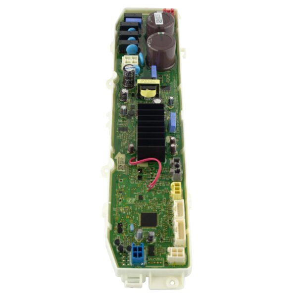 Tarjeta de potencia lavadora LG Inverter EBR83037810 Original - Imagen 5