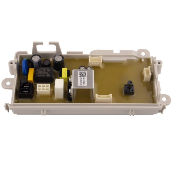 Tarjeta control panel de potencia lavadora Haceb Zou de 19Kg original - Imagen 4