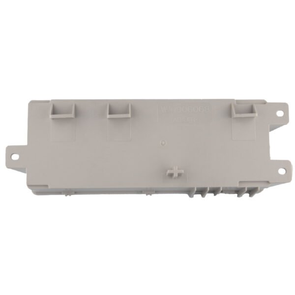 Tarjeta contol panel de potencia lavadora Haceb Makhaira M1305 original - Imagen 4