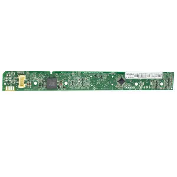 Tarjeta control central lavadora Haceb Ivy y Zou Original
