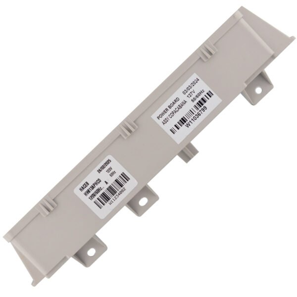 Tarjeta control panel de potencia lavadora Haceb Makhaira (Mass/Stroke) D1300 original - Imagen 4