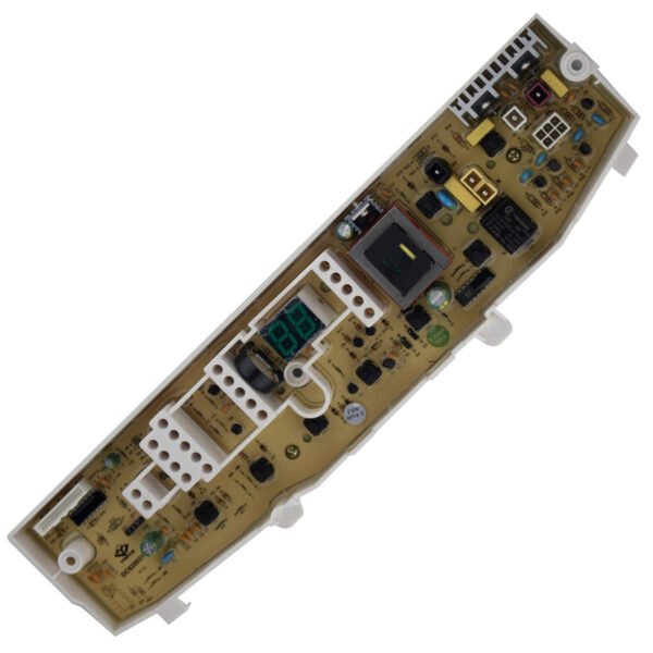 Tarjeta control panel lavadora samsung Diamond WA12NM0MDP/Y - Imagen 5