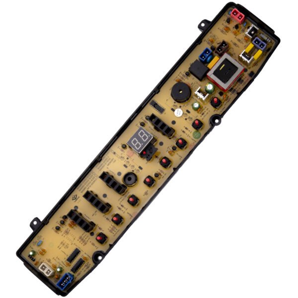 Tarjeta control panel Challenger CW57105SI - Imagen 6