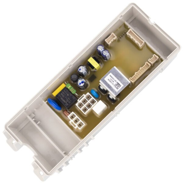 Tarjeta control panel de potencia lavadora Whirlpool WWI13ABHLA-WWI14ABHLA / W11234471-W10804213 Original - Imagen 6