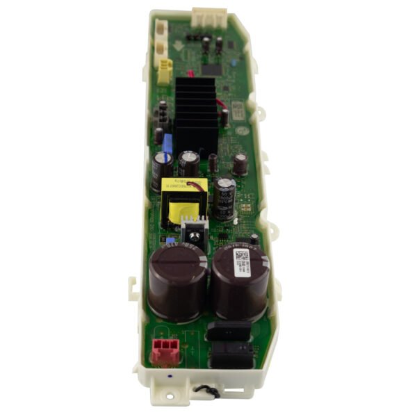 Tarjeta de Potencia Lavadora LG Inverter EBR87100846 Original - Imagen 6