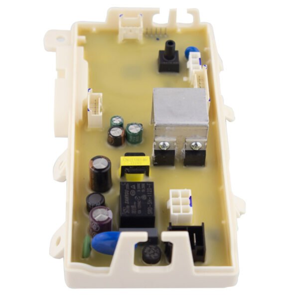 Tarjeta control panel de lavadora Whirlpool Batman 8MWTW2241 VA10 / W11518690 Original - Imagen 6
