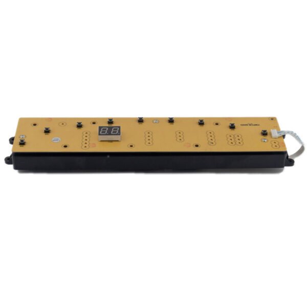Tarjeta control panel lavadora Haceb as 510pl/bl - Imagen 5