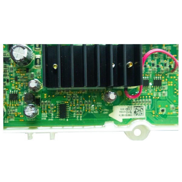 Tarjeta de potencia lavadora LG Inverter EBR83037810 Original - Imagen 4