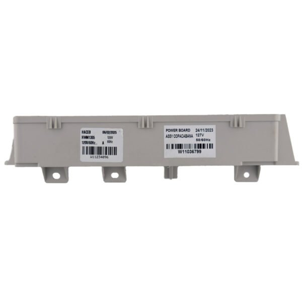 Tarjeta control panel de potencia Haceb Makhaira motor normal M1305 original - Imagen 2