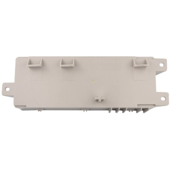 Tarjeta control panel de potencia lavadora Haceb motor reducido Makhaira M1305 original - Imagen 4