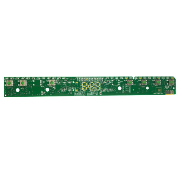 Tarjeta control central lavadora Haceb Ivy y Zou Original - Imagen 2