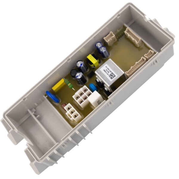 Tarjeta control panel de potencia Haceb pandora de 13kg original - Imagen 6