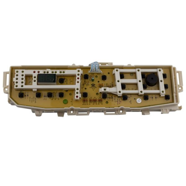 Tarjeta control panel lavadora samsung WA19J6730LW - Imagen 3