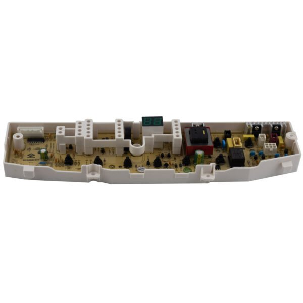 Tarjeta control panel lavadora samsung Diamond WA12NM0MDP/Y - Imagen 4