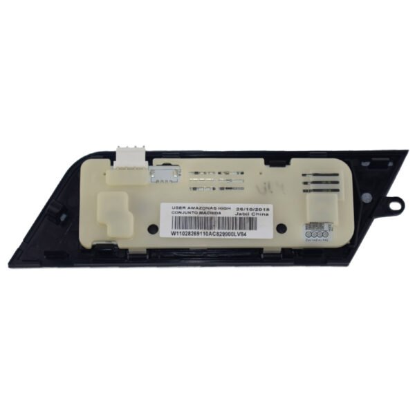 Tarjeta control panel dotik nevera Himalaya linea 700 - Imagen 2