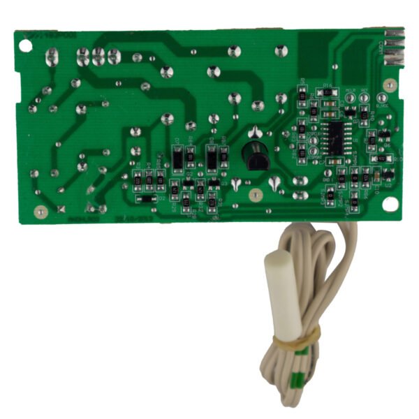 Tarjeta control panel nevera mabe centrales 225D7291G005 Original - Imagen 2