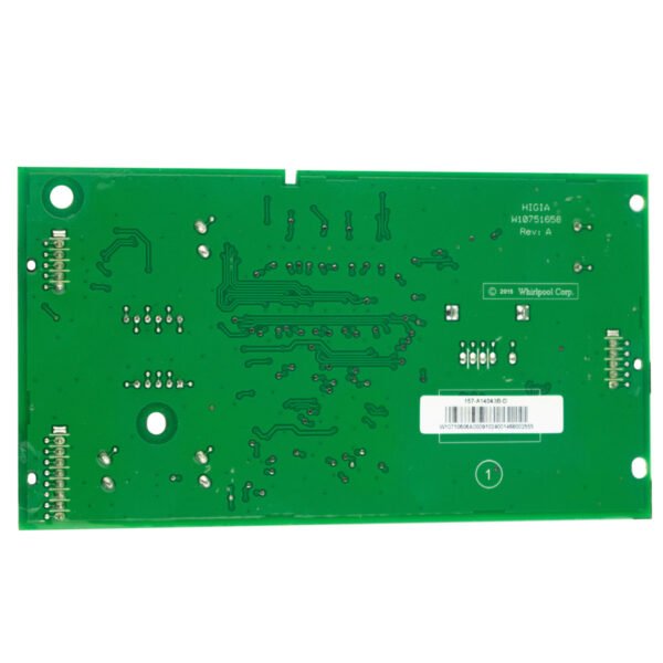 Tarjeta control y arnes para lavadora Haceb Pandora, Awua y Mizu Original - Imagen 2