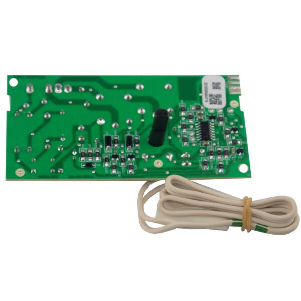 Tarjeta control panel nevera mabe centrales 225D7291G003 Original - Imagen 2