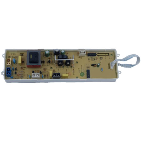 Tarjeta control panel lavadora Haceb assento as 420 - Imagen 5