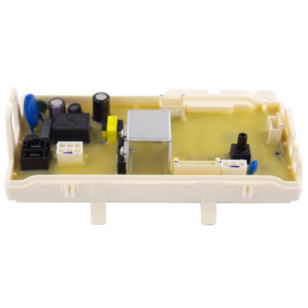 Tarjeta control panel de lavadora Whirlpool Batman 8MWTW2231 VA10 / W11518682 Original - Imagen 4