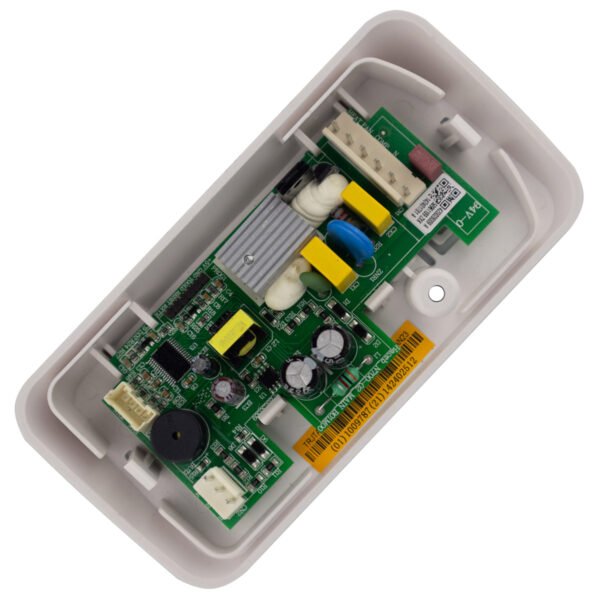Tarjeta nevera Haceb topband linea 700 original - Imagen 5
