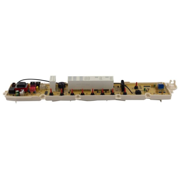 Tarjeta control panel lavadora Haceb as 530PL - Imagen 4