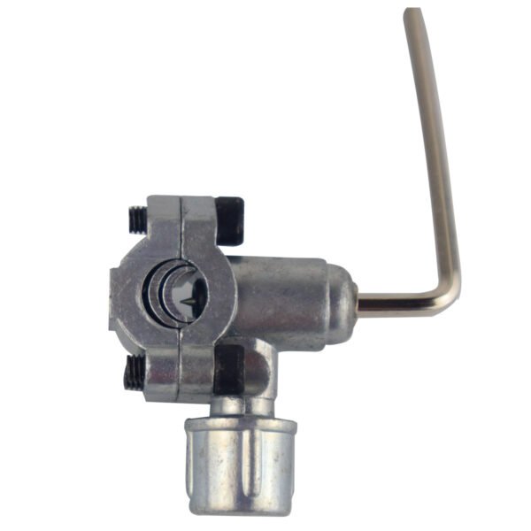 Valvula pincha tubo o robagas para tubos de 1/4"  5/16"  3/8" - Imagen 5